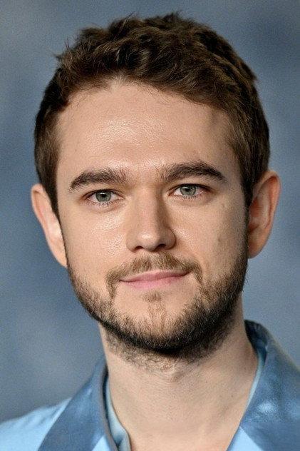 Zedd - Actor Profile Photo