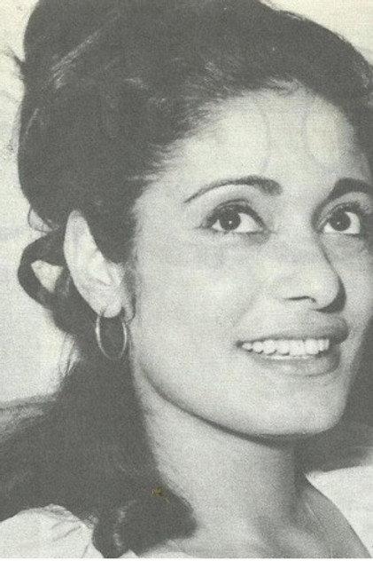 Aisha Ibrahim - Actor Profile Photo