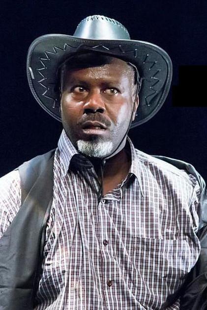 Ismail Sorour - Actor Profile Photo