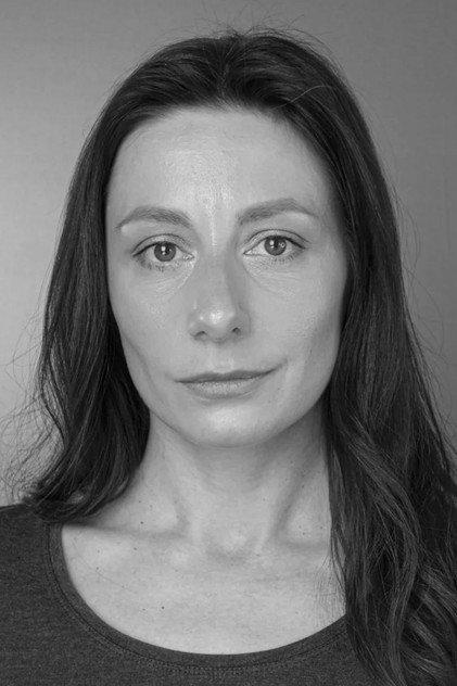 Hanna Bezmenova - Actor Profile Photo