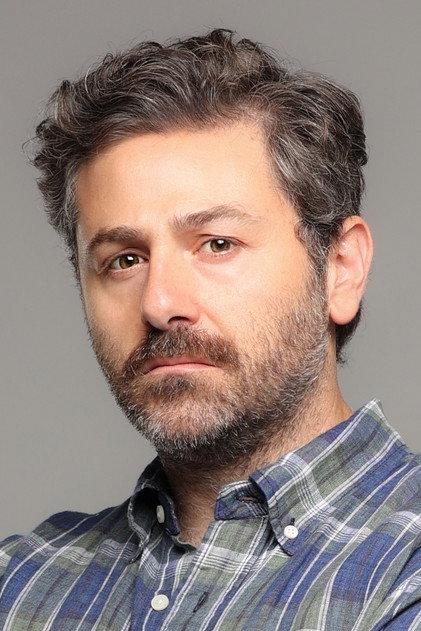 Giorgos Kyriacou - Actor Profile Photo
