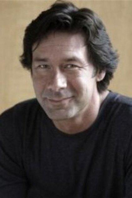 Roman Podhora - Actor Profile Photo