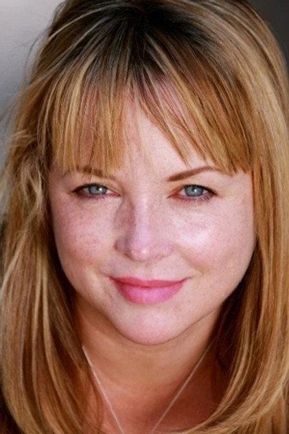 Judith Jones - Actor Profile Photo