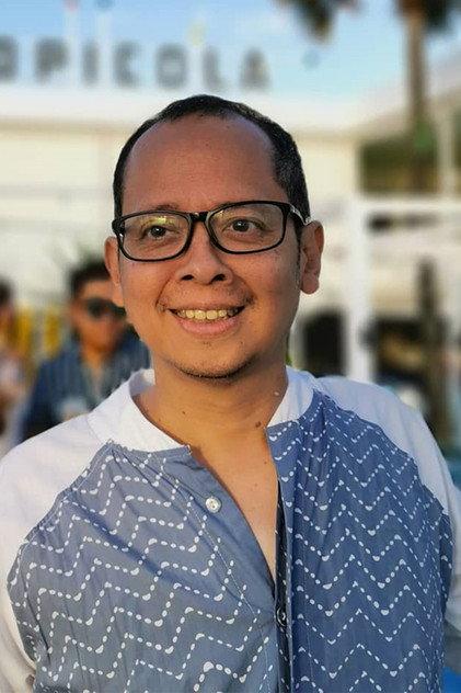 Ari Tulang - Actor Profile Photo