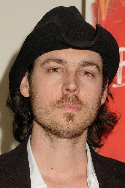 Aaron Nee - Actor Profile Photo