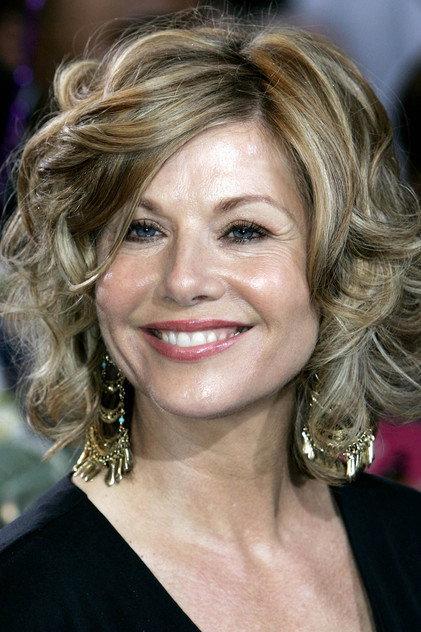 Glynis Barber - Actor Profile Photo