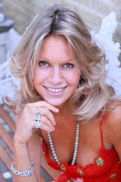 Suzanna Leigh - Actor Profile Photo