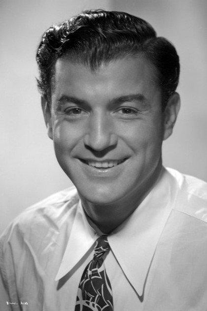 Dean White - Actor Profile Photo