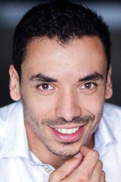 Jamel Blissat - Actor Profile Photo