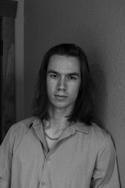 Ethan Sommer - Actor Profile Photo