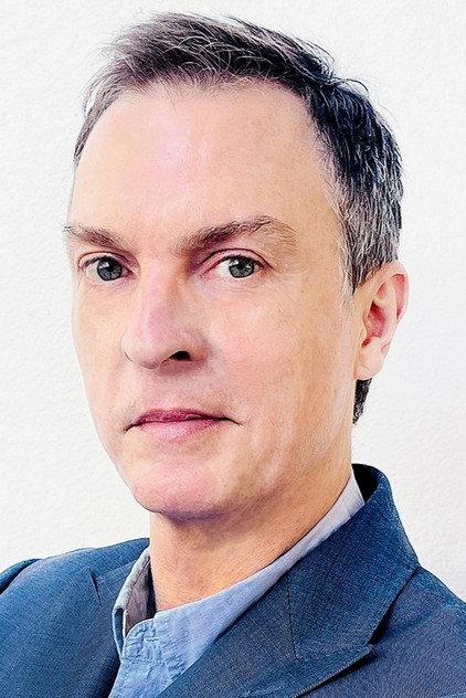 Michael Burke - Actor Profile Photo