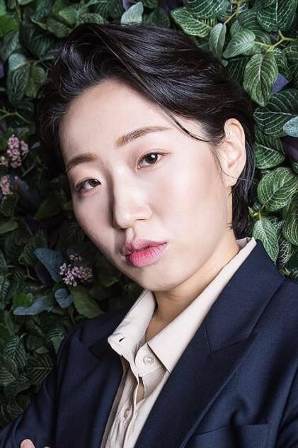 Oh Gyeong-hwa - Actor Profile Photo