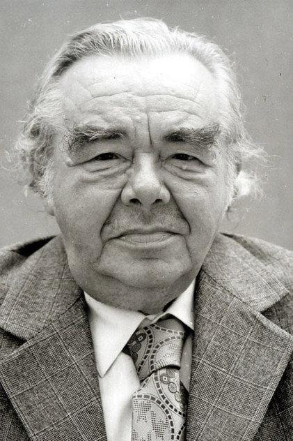 Zoltán Basilides - Actor Profile Photo