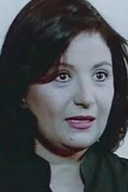 Zizi Mostafa - Actor Profile Photo