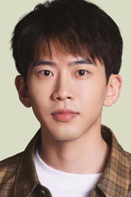 Fei Qiming - Actor Profile Photo