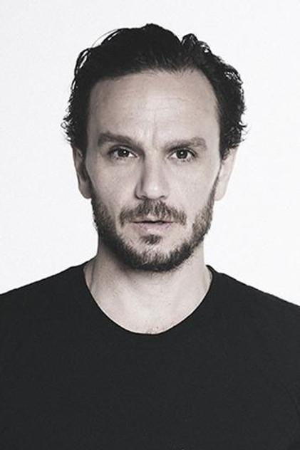 Dimitri Storoge - Actor Profile Photo