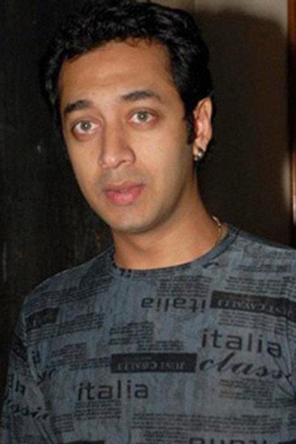 Hiten Paintal - Actor Profile Photo