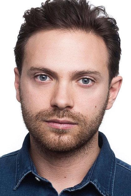 Matt Di Angelo - Actor Profile Photo