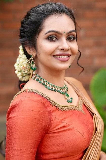 Tanvi Ram - Actor Profile Photo