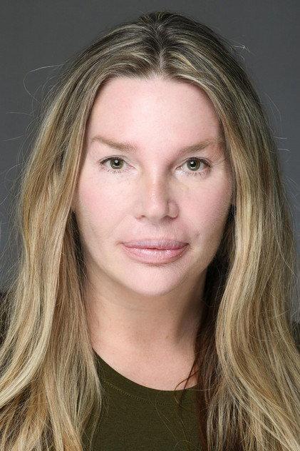 Tam Taylor - Actor Profile Photo