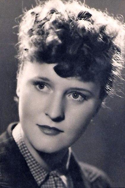 Clarisse Deudon - Actor Profile Photo
