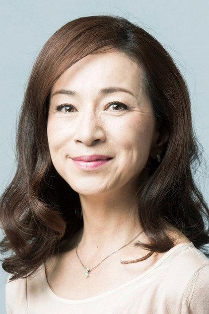 Mieko Harada - Actor Profile Photo