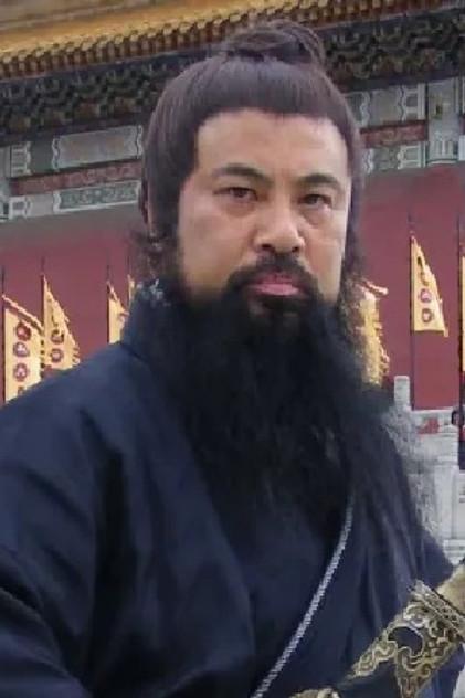 Li Yu Fu - Actor Profile Photo