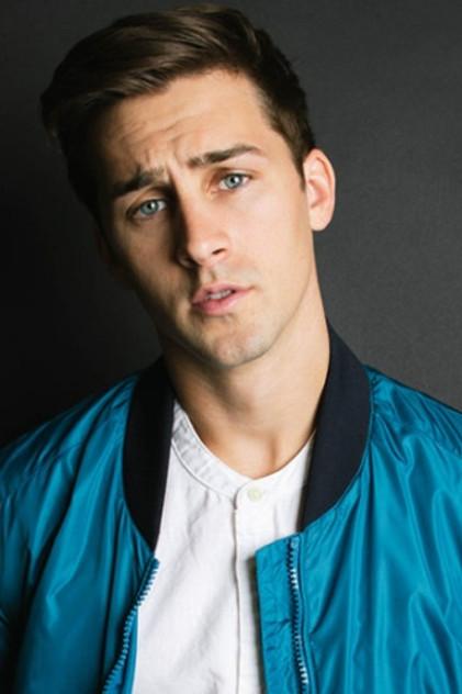 Cody Johns - Actor Profile Photo