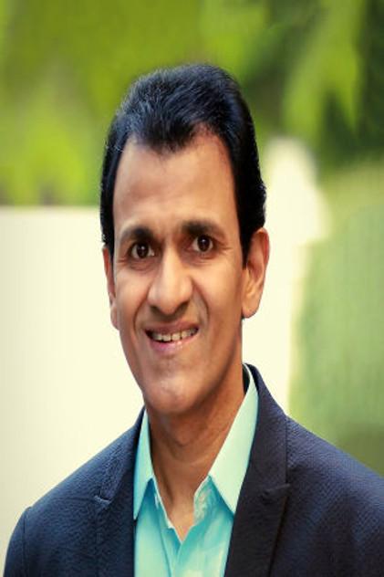 Raghavendra Rajkumar - Actor Profile Photo