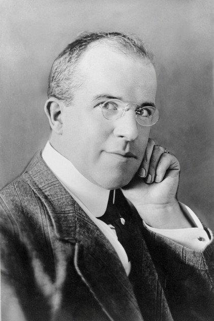 J. Stuart Blackton - Actor Profile Photo