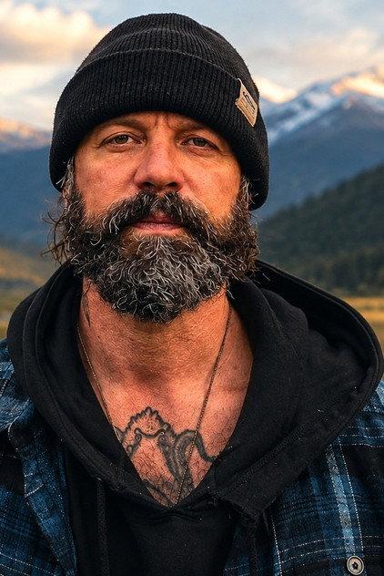 Shaun DeZern - Actor Profile Photo