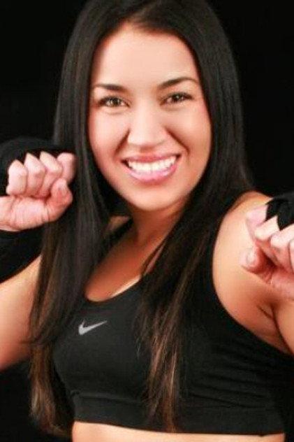Zoila Frausto Gurgel - Actor Profile Photo