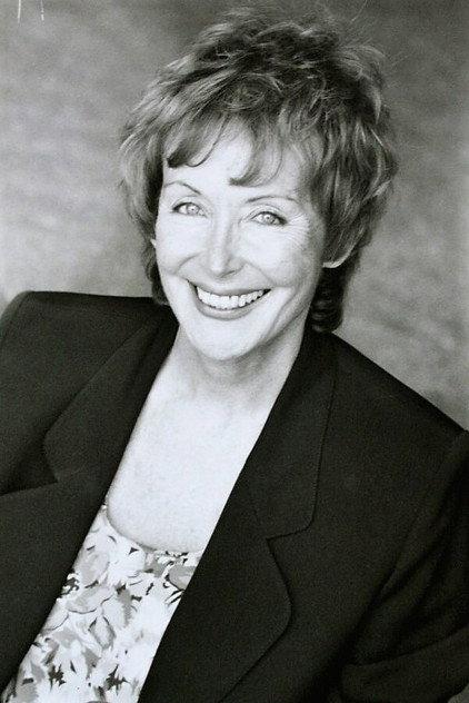 María del Puy - Actor Profile Photo