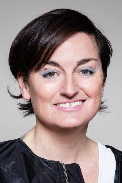 Zoe Lyons - Actor Profile Photo