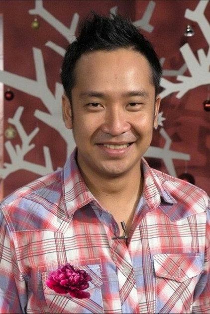 Đình Hiếu - Actor Profile Photo