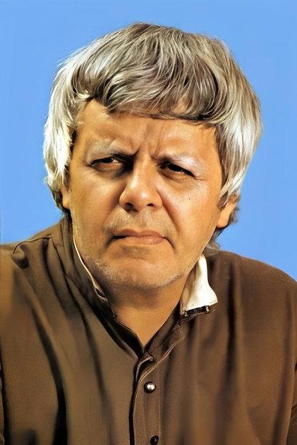Cláudio Corrêa e Castro - Actor Profile Photo
