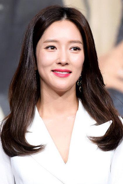 Wang Bit-na - Actor Profile Photo