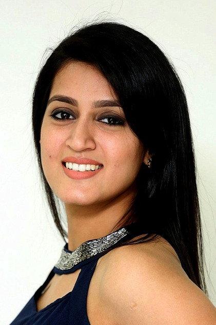 Viviya Santh - Actor Profile Photo
