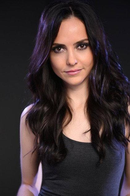 Montserrat Espadalé - Actor Profile Photo
