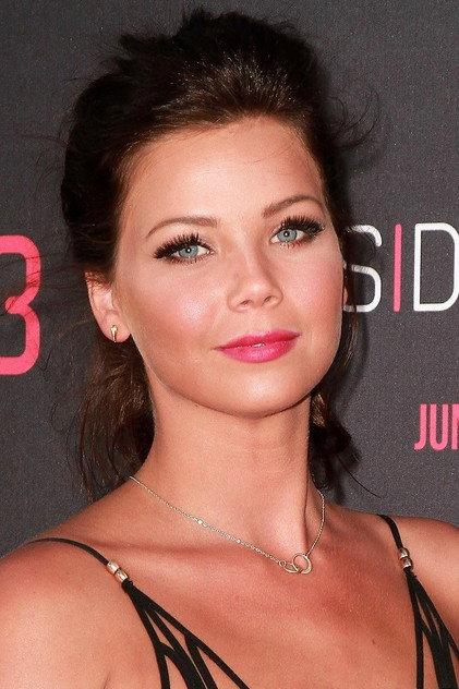 Heather Sossaman - Actor Profile Photo
