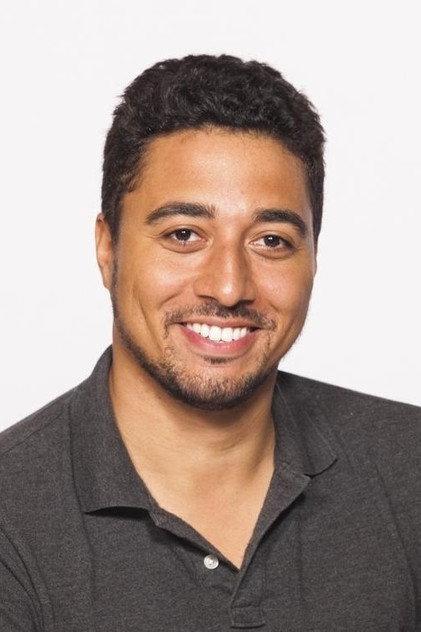 Jordan Lockhart - Actor Profile Photo