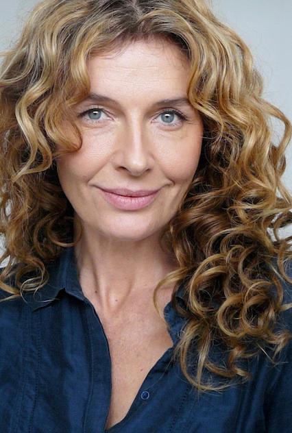 Ingrid Park - Actor Profile Photo