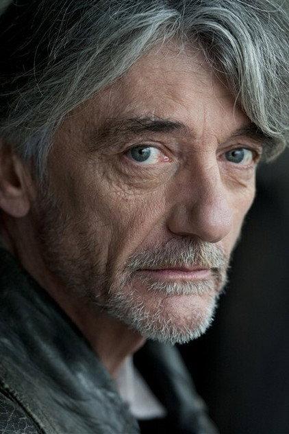Roland David - Actor Profile Photo
