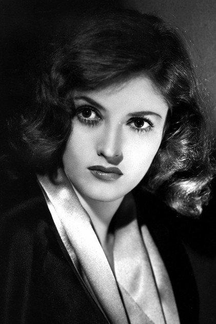 Martha Vickers - Actor Profile Photo