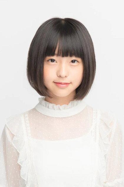 Azusa Wada - Actor Profile Photo