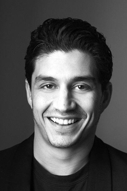 Serje Basi - Actor Profile Photo