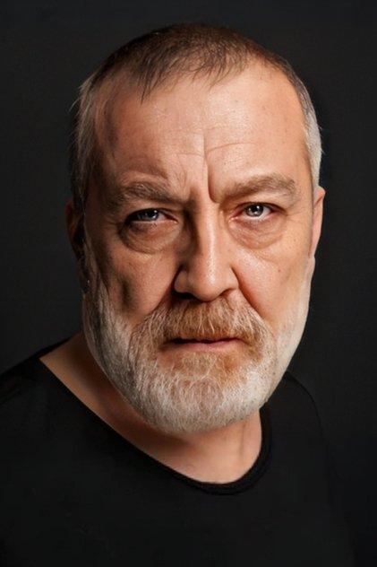 Alper Türedi - Actor Profile Photo