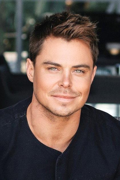 Bobby van Jaarsveld - Actor Profile Photo
