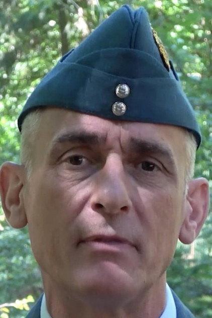 Dany Poitras - Actor Profile Photo