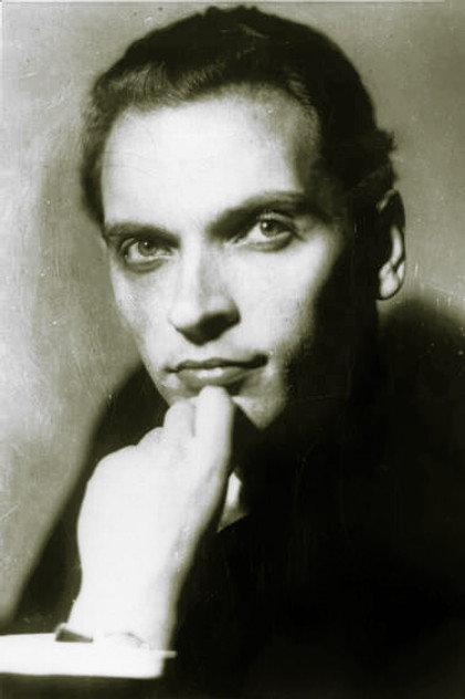 Vladimir Kudryashov - Actor Profile Photo